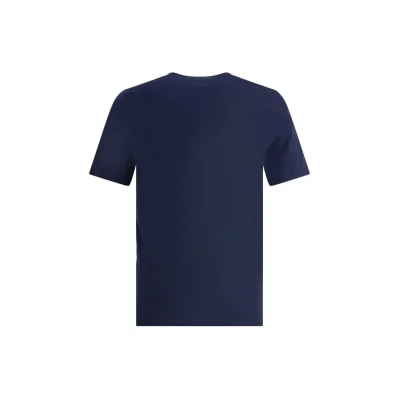 T-Shirt with patch
