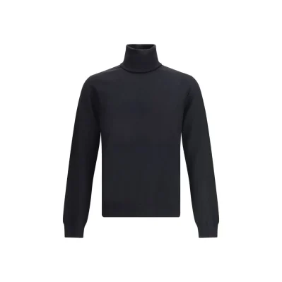 Ls Tn Jumper turtleneck Sweater