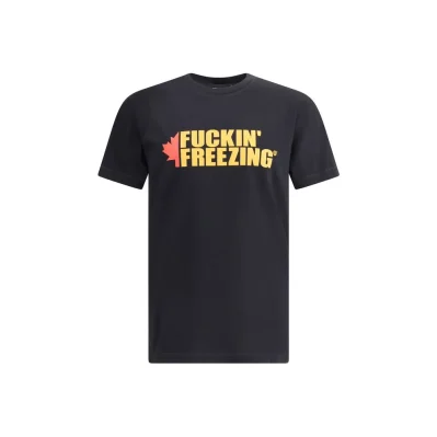 Logoed T-Shirt