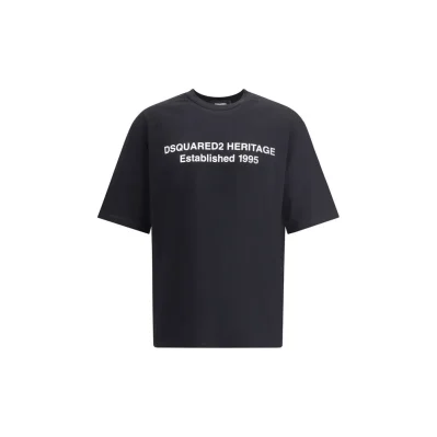 Logoed T-Shirt