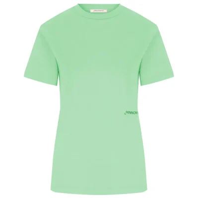 Green Cotton Tops & T-Shirt