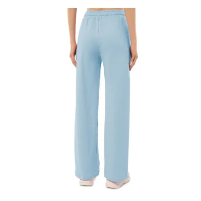 Blue Cotton Jeans & Pant