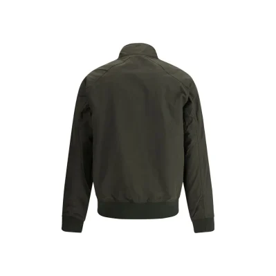 Rectifier Harrington Jacket