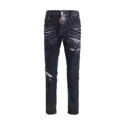 Skater Jeans