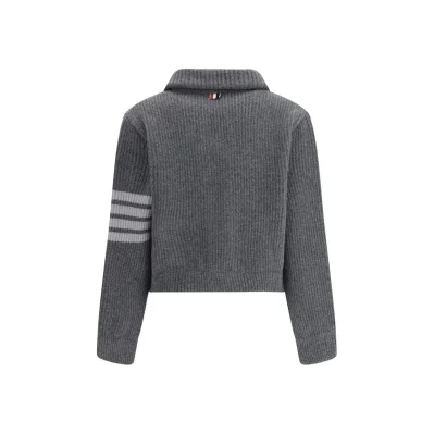 Wool Jacket