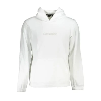 White Cotton Sweater