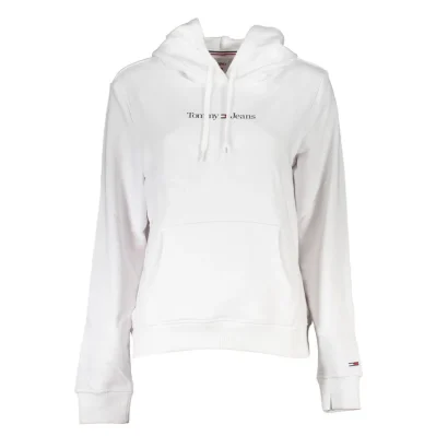 White Cotton Sweater