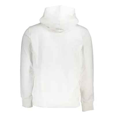 White Cotton Sweater