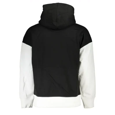 White Polyester Sweater