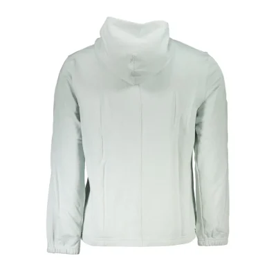 Green Cotton Sweater