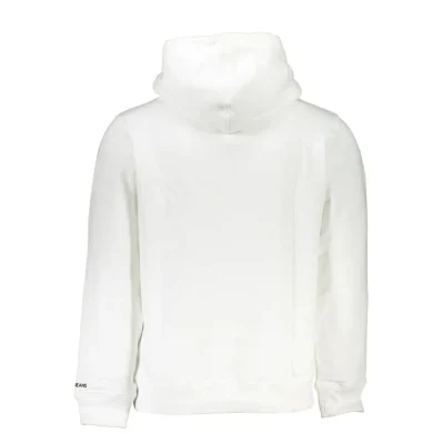 White Cotton Sweater