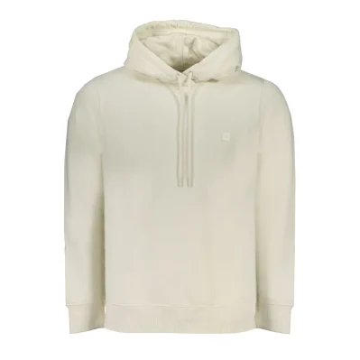 White Cotton Sweater
