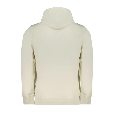 White Cotton Sweater