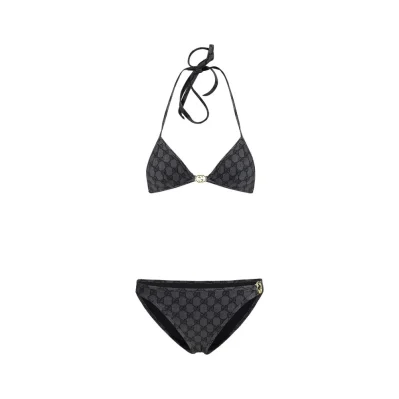 Swimsuit GG pattern