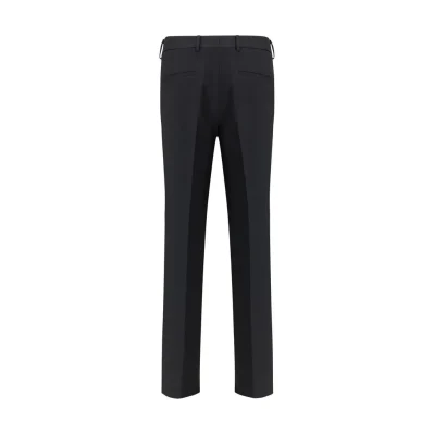 Wool Pants