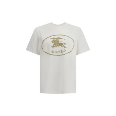 Logoed T-Shirt