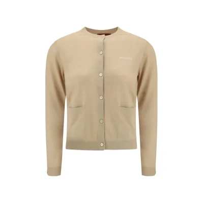 Cashmere Cardigan