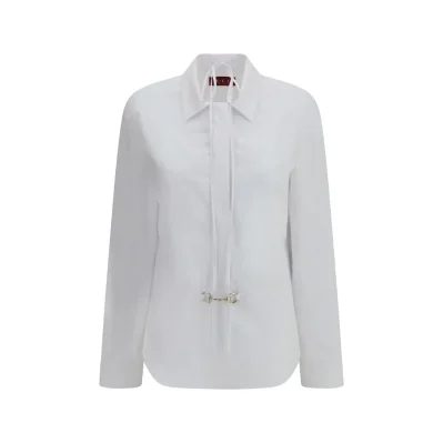 Horsebit Shirt