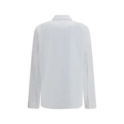 Horsebit Shirt