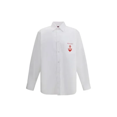 Cotton Shirt