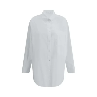 Victoria oversized Shirt