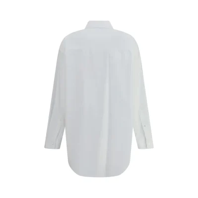 Victoria oversized Shirt