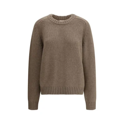 Cashmere Mae Sweater
