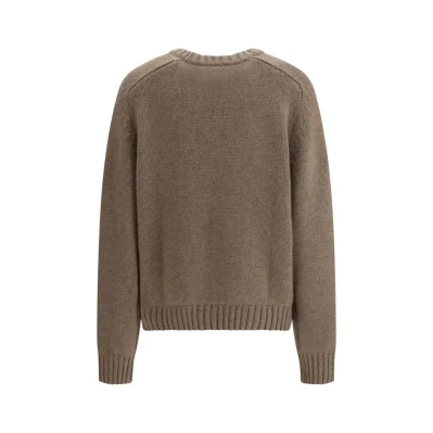 Cashmere Mae Sweater