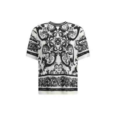 Maiolica T-Shirt