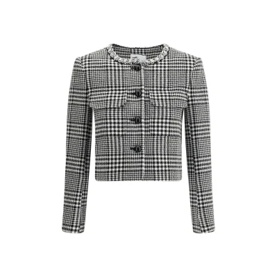 Check Blazer