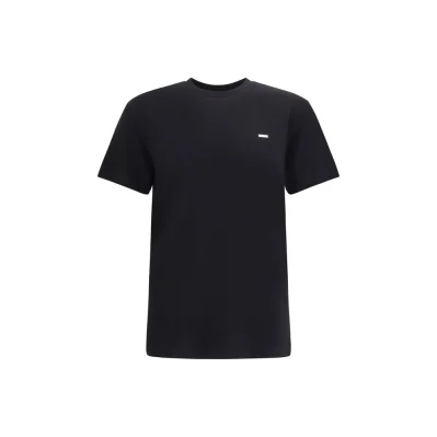 Logoed T-Shirt