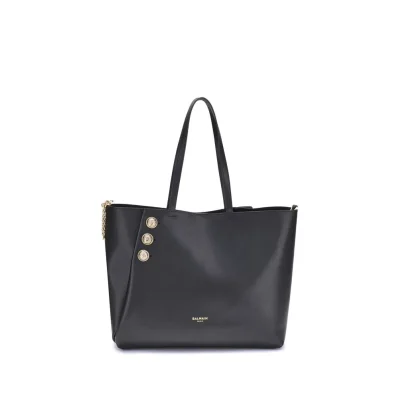 Emblème Tote Bag
