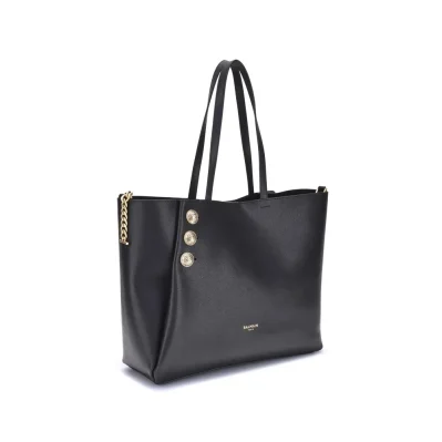Emblème Tote Bag