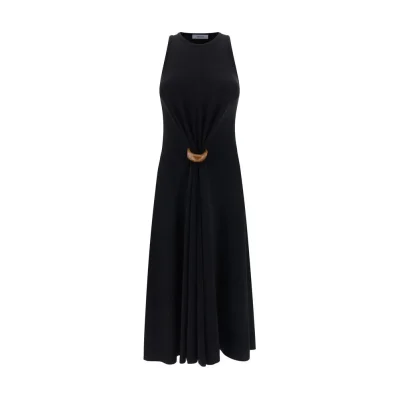 Long Dress