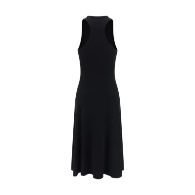 Long Dress