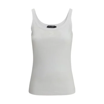Ribbed Top