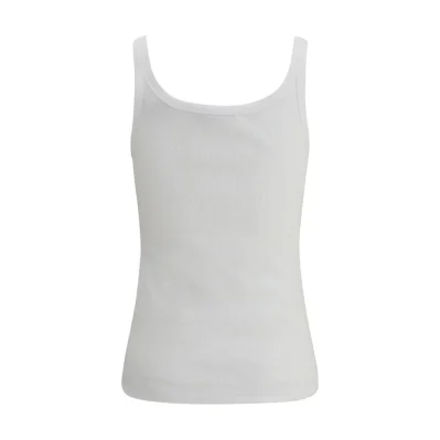 Ribbed Top