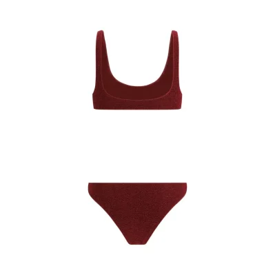 Lumiere Sporty Swimsuit