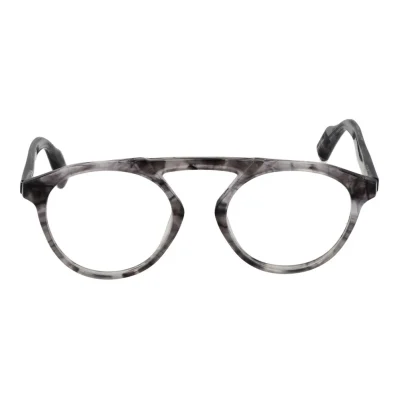 Gray Men Optical Frames