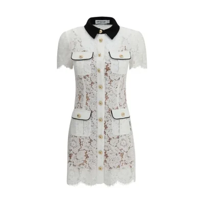 Lace short Dress