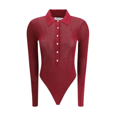 Knit Bodysuit