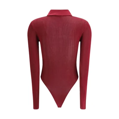 Knit Bodysuit