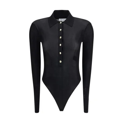 Knit Bodysuit
