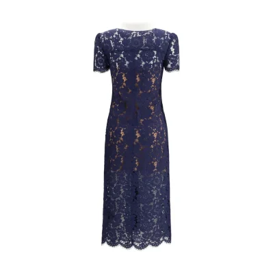 Long lace Dress