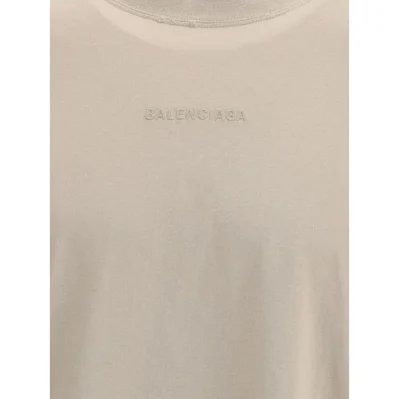 Logoed T-Shirt
