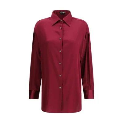 Silk Shirt