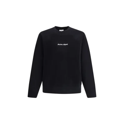 Logoed Sweatshirt