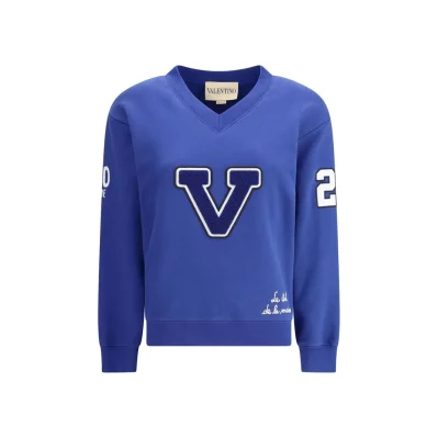 Cotton Sweatshirt