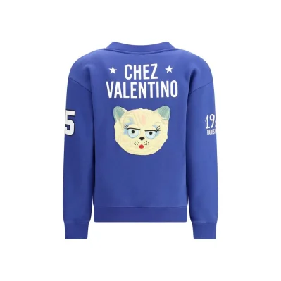 Cotton Sweatshirt
