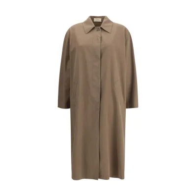 Rocco Coat